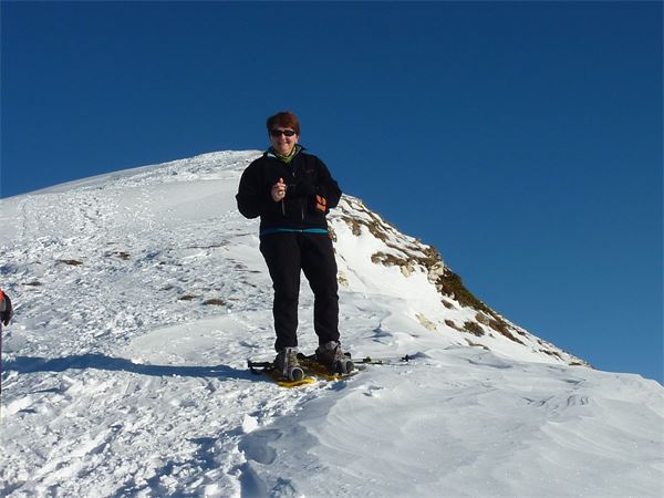 Rif. Chierego – Monte Baldo (VR)