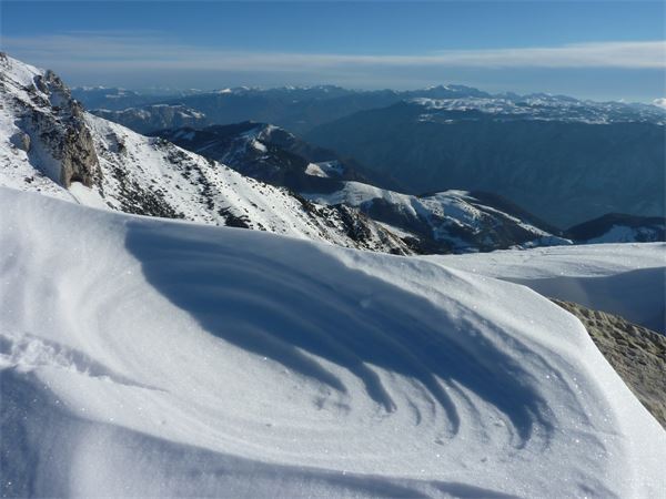 Rif. Chierego – Monte Baldo (VR)