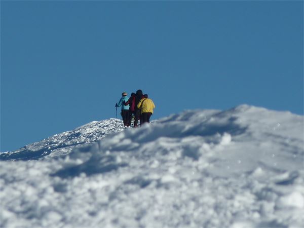 Rif. Chierego – Monte Baldo (VR)