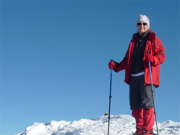 Rif. Chierego – Monte Baldo (VR)