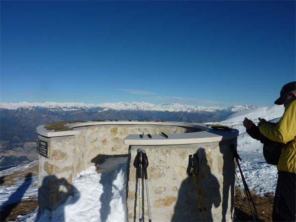 Rif. Chierego – Monte Baldo (VR)