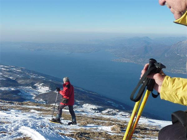 Rif. Chierego – Monte Baldo (VR)