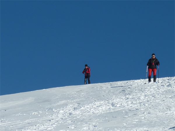 Rif. Chierego – Monte Baldo (VR)