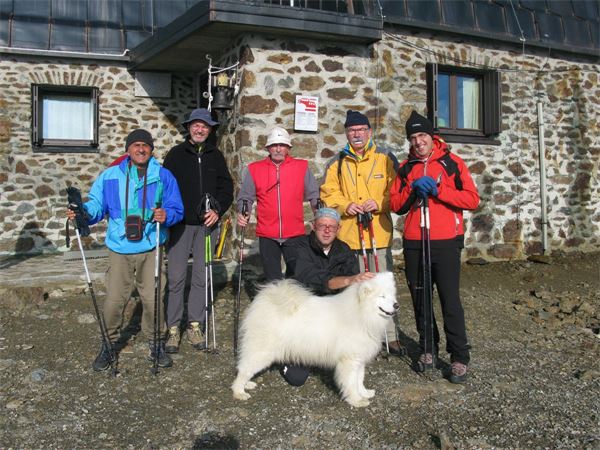 Rif. Mantova – Punta Linke (TN)
