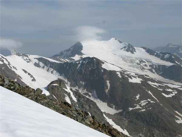Rif. Mantova – Punta Linke (TN)