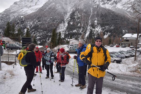 Rif. Lago Palù – Valmalenco (SO)