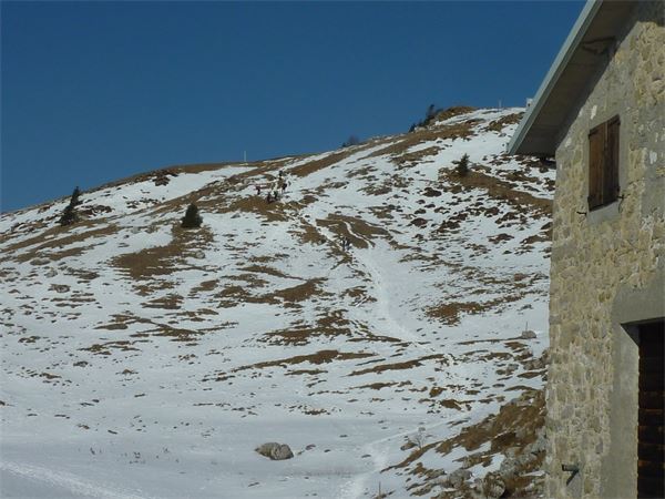 Rif. Almici (BS)