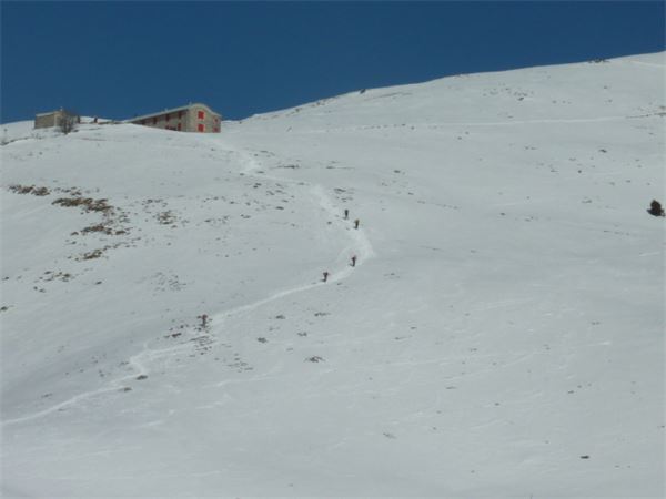 Rif. Almici (BS)