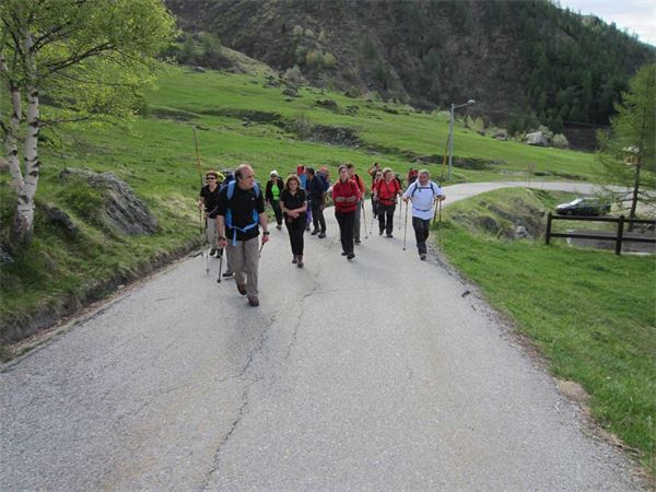 Rifugio Andolla (VB)
