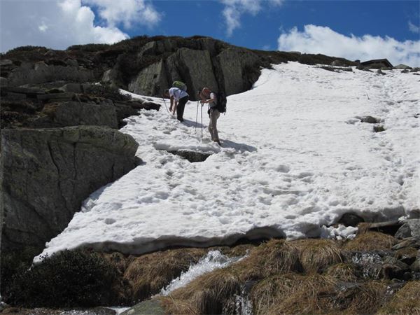 Rifugio Andolla (VB)