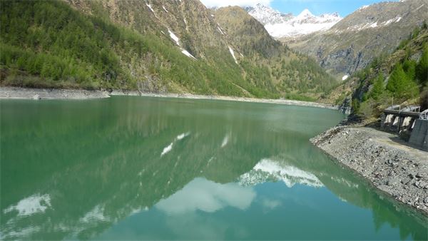 Rifugio Andolla (VB)