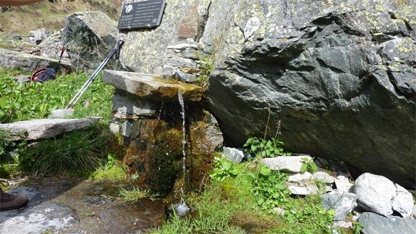 Rifugio Andolla (VB)