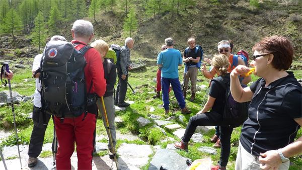 Rifugio Andolla (VB)