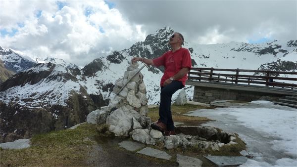 Rifugio Andolla (VB)
