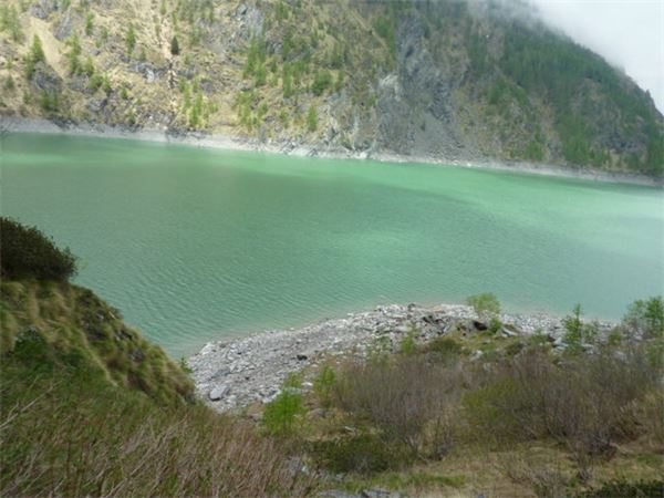 Rifugio Andolla (VB)
