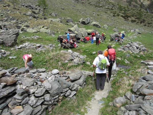 Rifugio Andolla (VB)