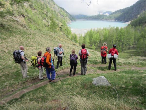 Rifugio Andolla (VB)