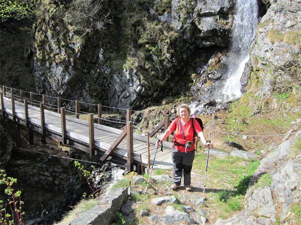 Rifugio Andolla (VB)
