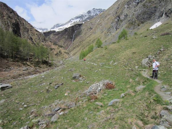 Rifugio Andolla (VB)