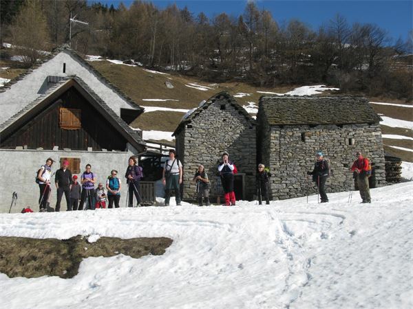 Rif. Crosta (VB)