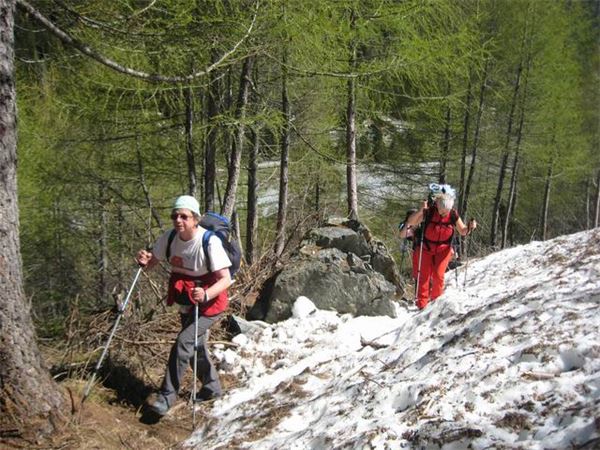 Rifugio Porro (SO)