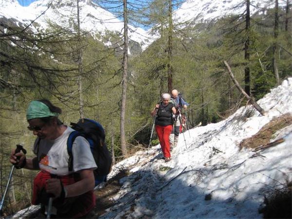 Rifugio Porro (SO)