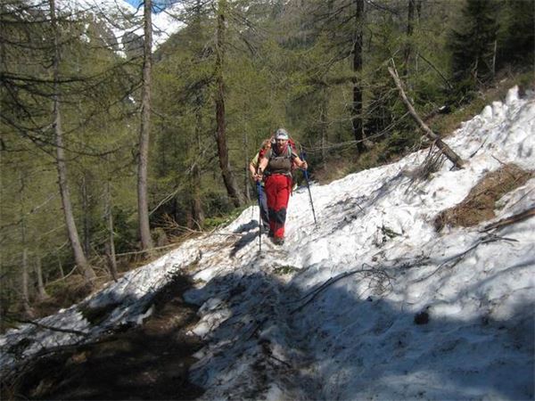 Rifugio Porro (SO)