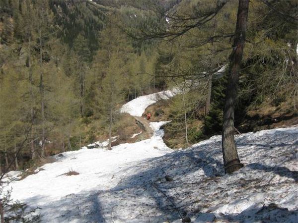 Rifugio Porro (SO)