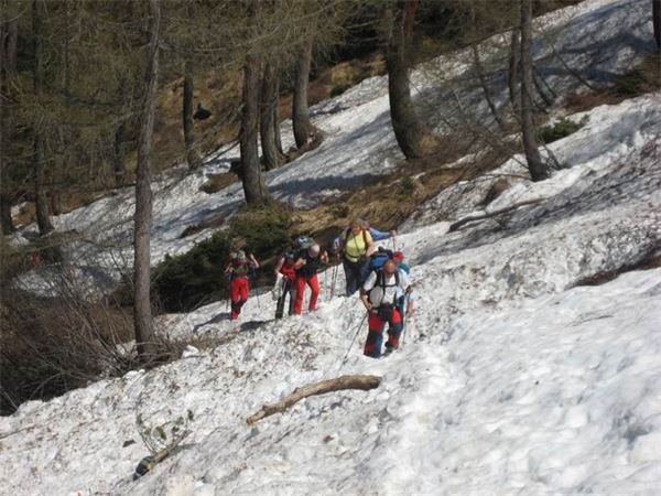 Rifugio Porro (SO)
