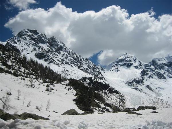 Rifugio Porro (SO)