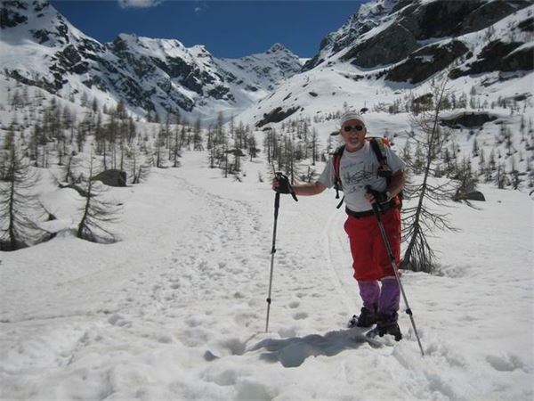 Rifugio Porro (SO)