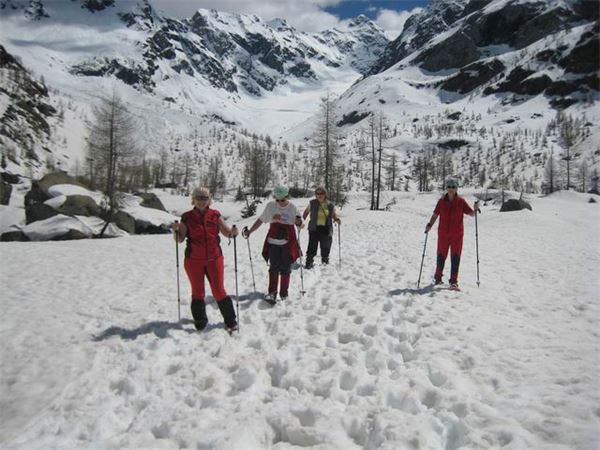 Rifugio Porro (SO)