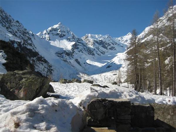 Rifugio Porro (SO)