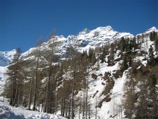 Rifugio Porro (SO)