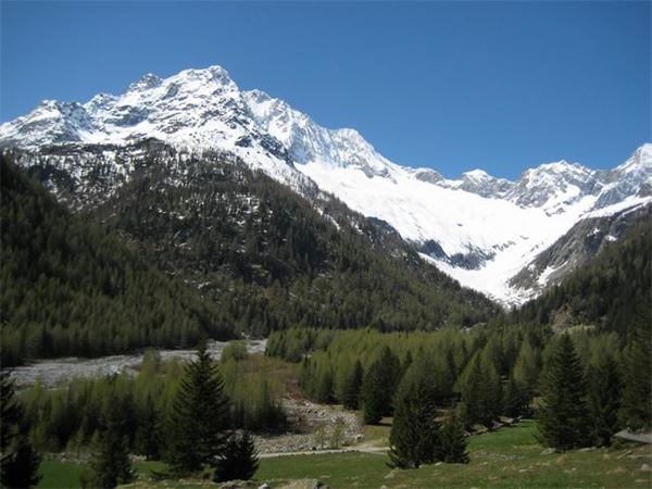 Rifugio Porro (SO)