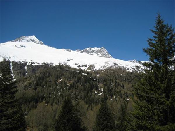 Rifugio Porro (SO)