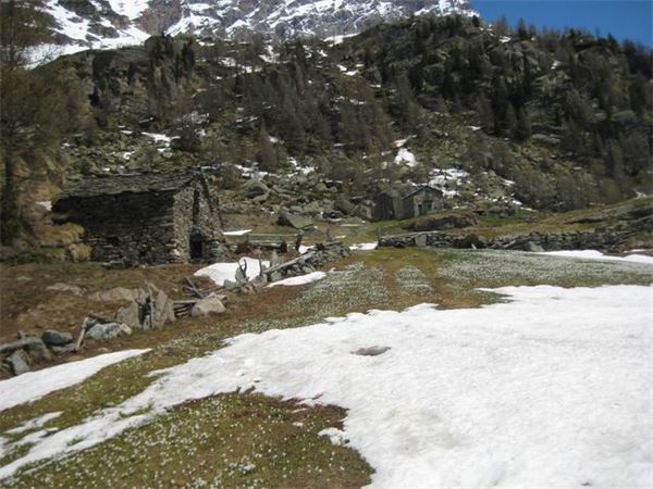 Rifugio Porro (SO)