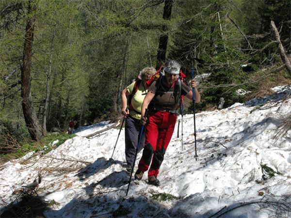 Rifugio Porro (SO)