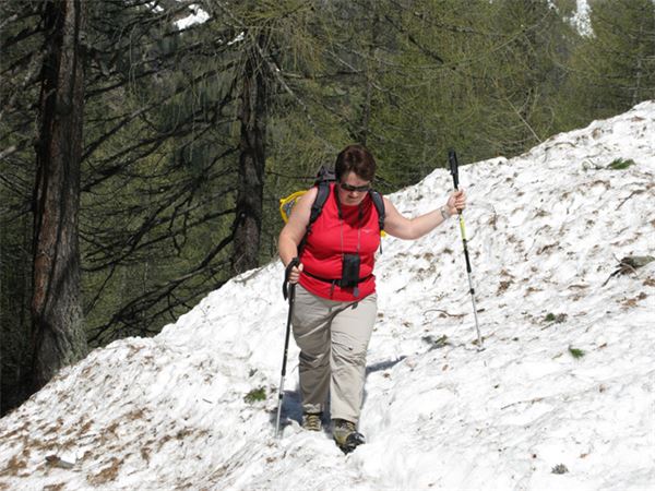Rifugio Porro (SO)