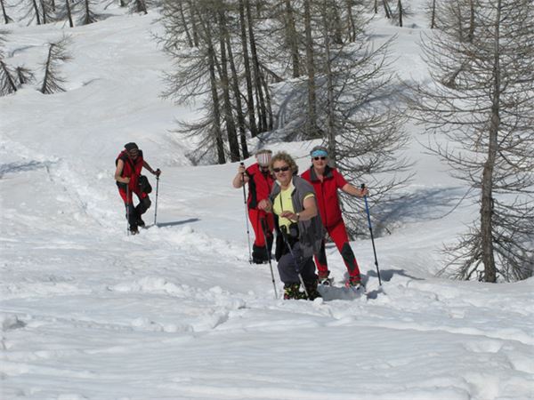 Rifugio Porro (SO)
