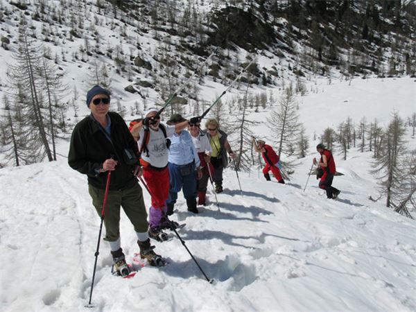 Rifugio Porro (SO)