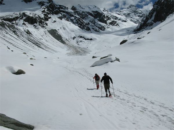 Rifugio Porro (SO)