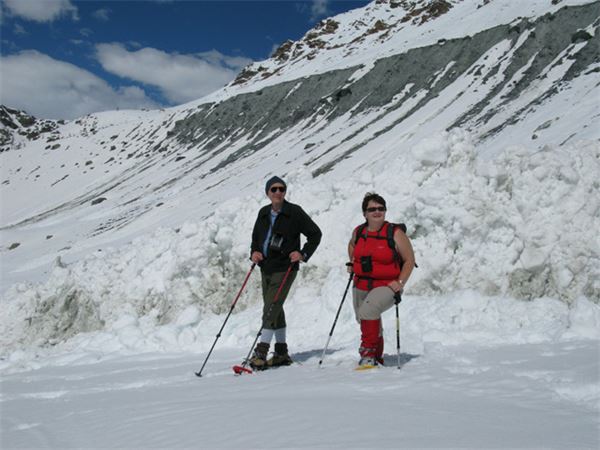 Rifugio Porro (SO)