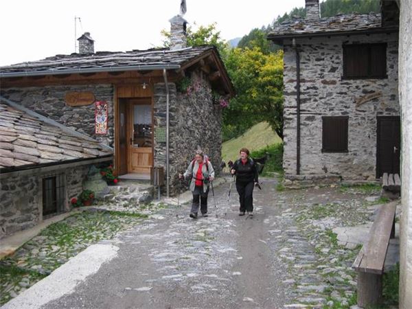Rif. Longo (BG)