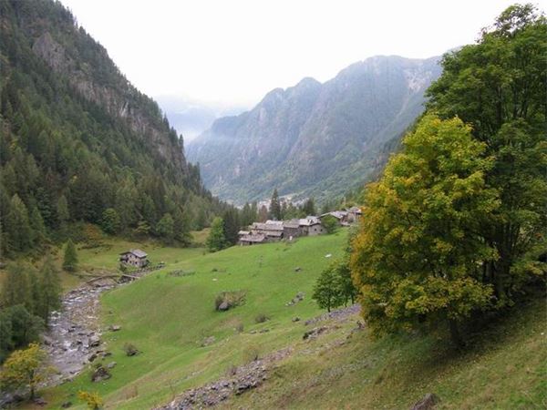 Rif. Longo (BG)