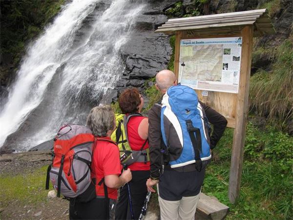 Rif. Longo (BG)