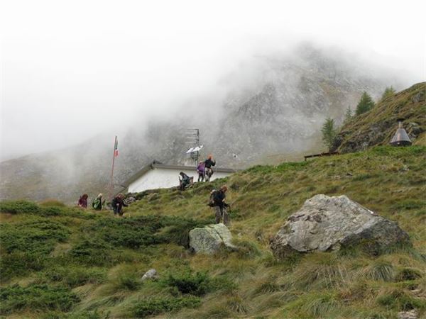 Rif. Longo (BG)