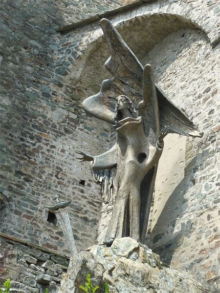 Sacra di San Michele (TO)