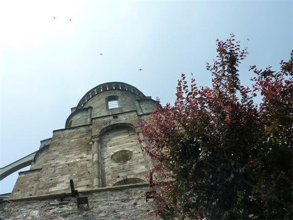 Sacra di San Michele (TO)
