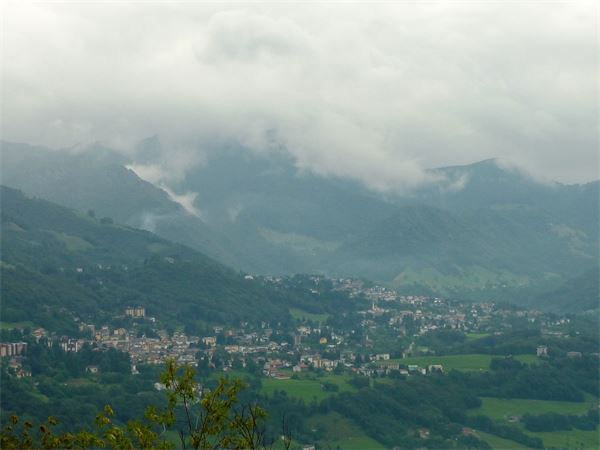 San Calimero (LC)